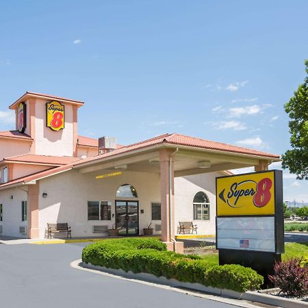 Super 8 By Wyndham Fruita Hotel Kültér fotó