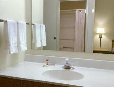 Super 8 By Wyndham Fruita Hotel Kültér fotó